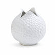 Vase à Fleur en Forme de Grenade