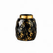 Vase à Fleurs Marbré