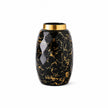 Vase à Fleurs Marbré