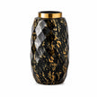 Vase à Fleurs Marbré