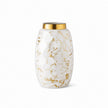 Vase à Fleurs Marbré