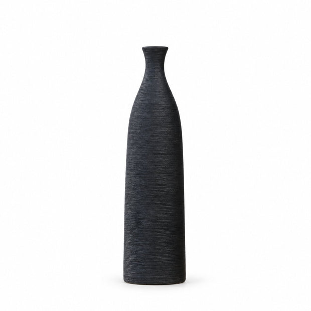 Vase de Table Haut en Céramique