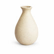 Vase en Bois Style Retro