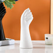 Vase en Céramique En Forme de Bras