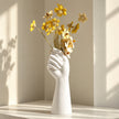 Vase en Céramique En Forme de Bras