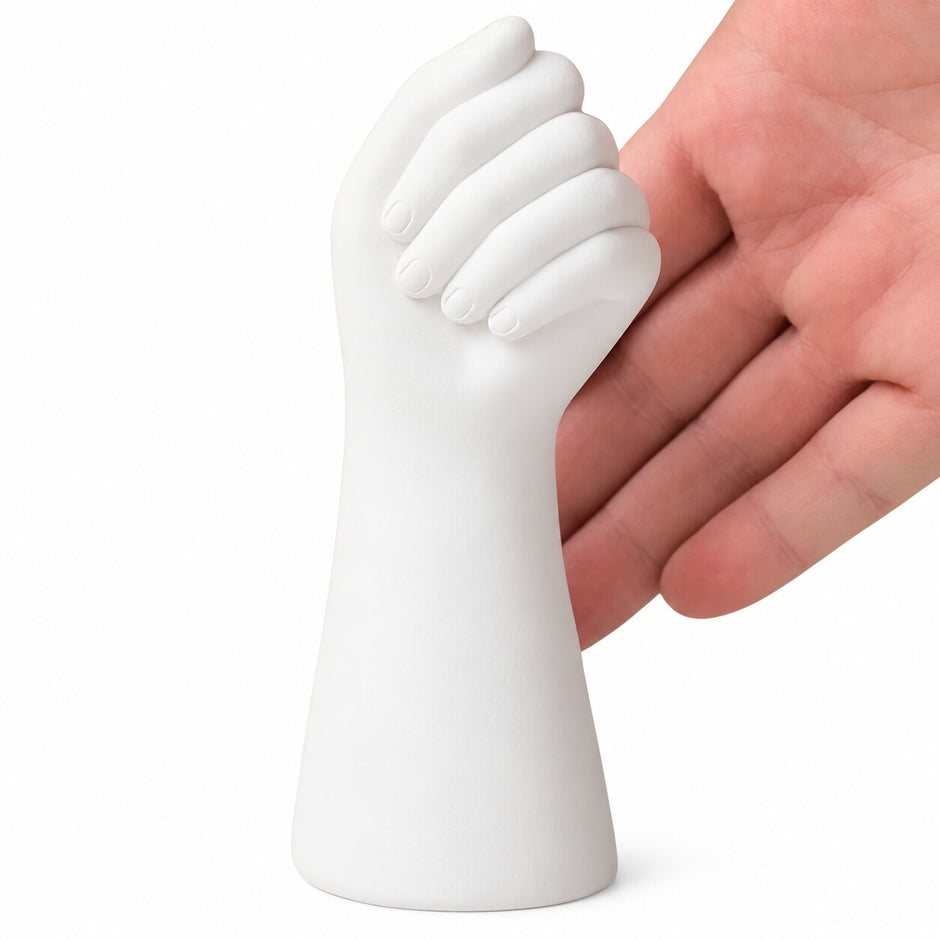 Vase en Céramique En Forme de Bras