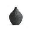Vase en Céramique à Bouche Étroite