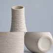 Vase en Céramique à Bouche Étroite