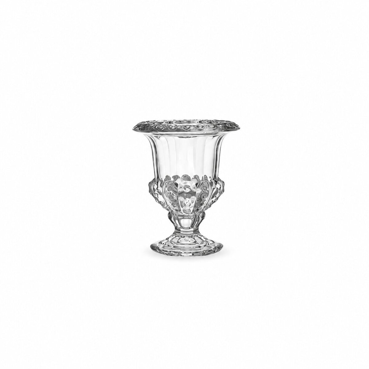 Vase en Cristal Elegant