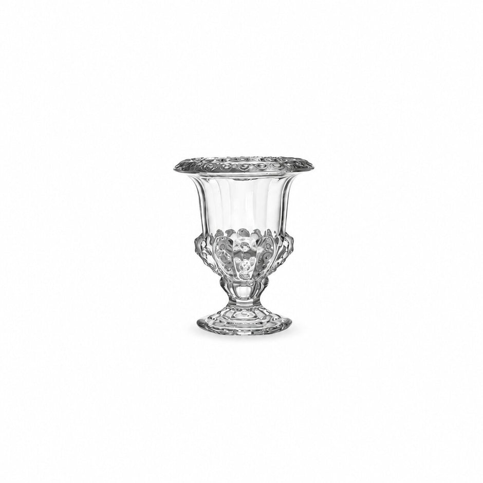Vase en Cristal Elegant