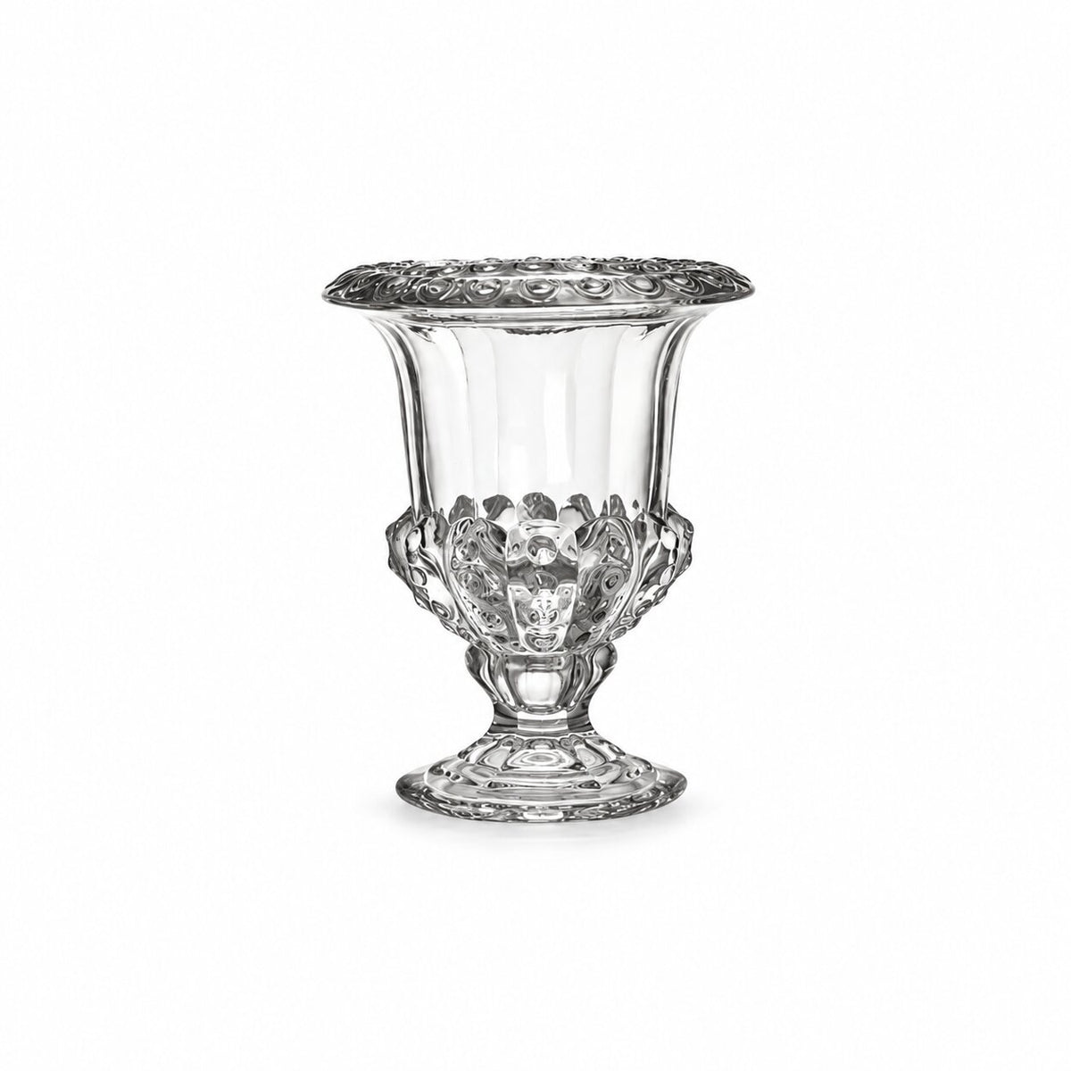 Vase en Cristal Elegant