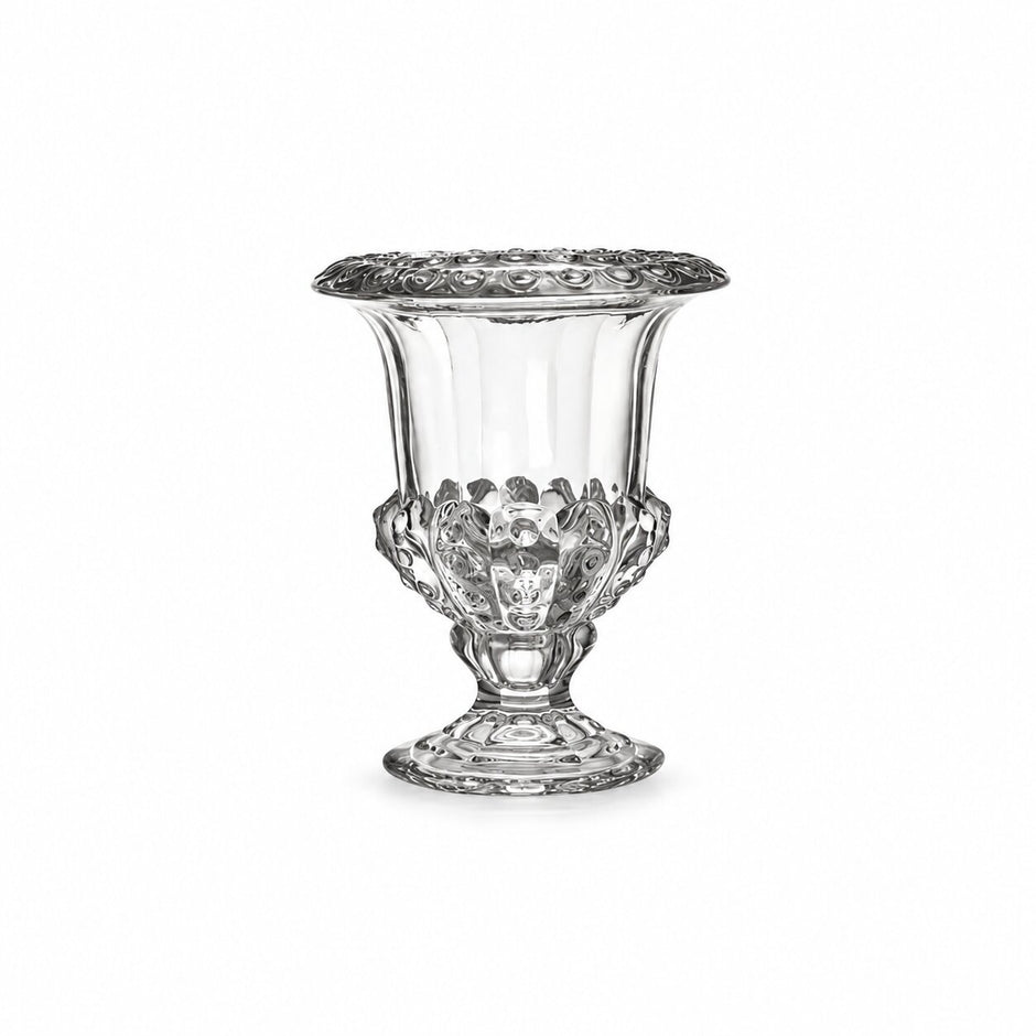 Vase en Cristal Elegant