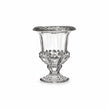 Vase en Cristal Elegant
