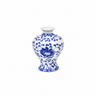 Vase en Porcelaine Alberoise pour Fleurs