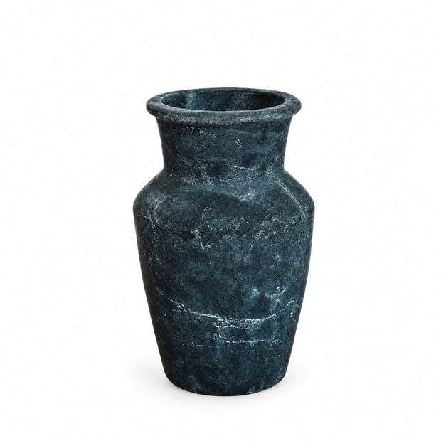 Vase en Terre Cuite pour Fleurs