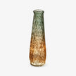 Vase en Verre de Cristal Epais