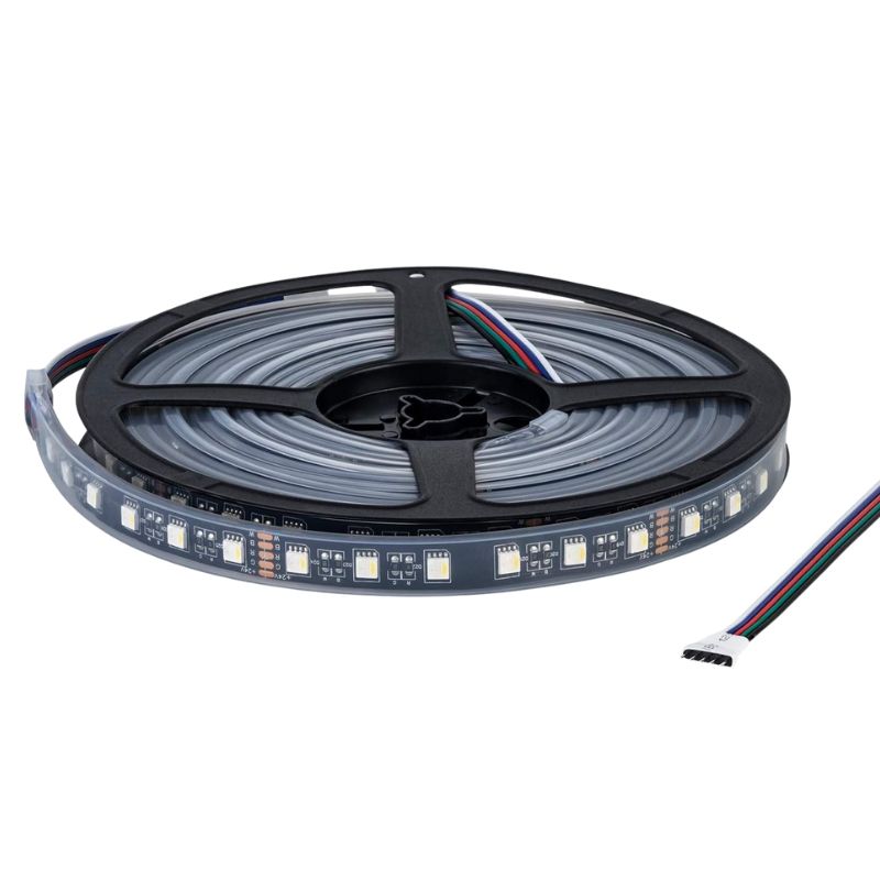 Éclairage Festif Ruban Lumineux Connecté, Bande Lumineuse