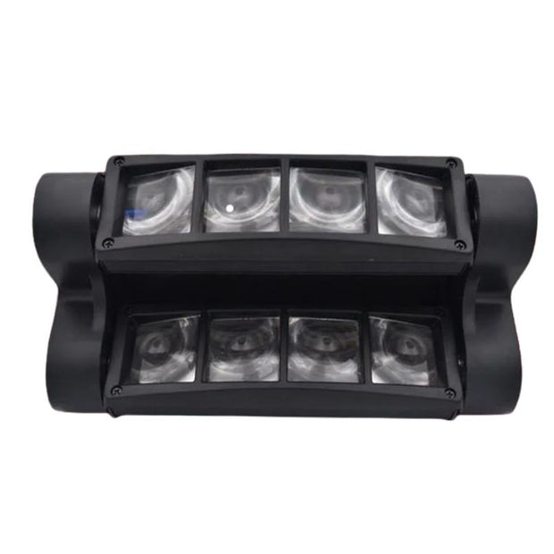 Éclairage de Salle LED Multicolore à Mouvement Dynamique, éclairage de salle multicolore