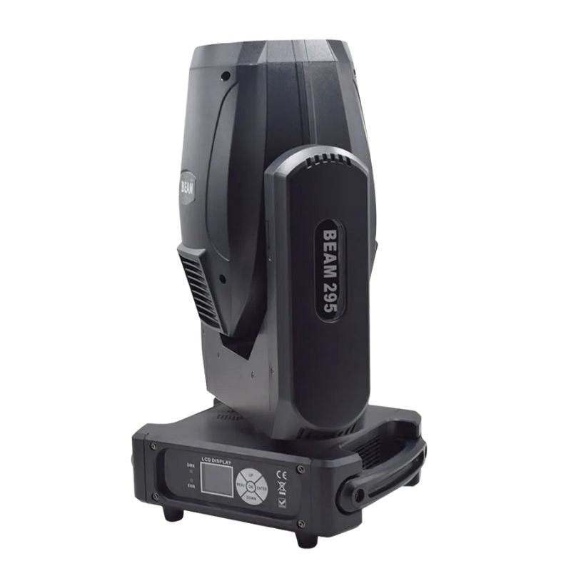 Éclairage de Salle à Tête Mobile Professionnelle, éclairage de salle