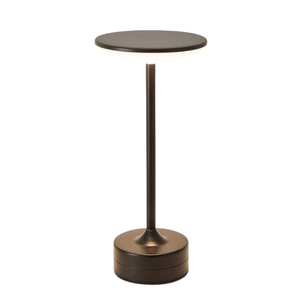 Éclairage de Table Lampe LED Tactile, éclairage de table tactile 