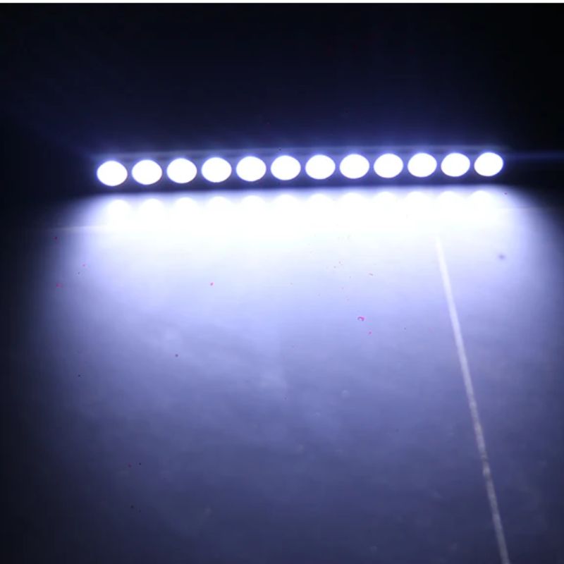Éclairages De Salle Lampe LED 4 En 1