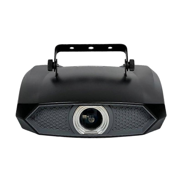 Éclairages De Salle Machine À Effet Laser