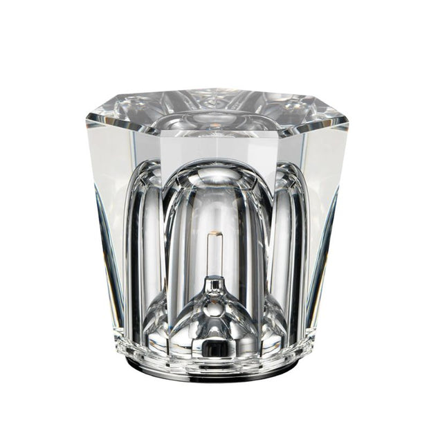 Éclairages De Table LED Avec Effet Diamant