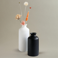 Vase Gros Minimaliste en Céramique