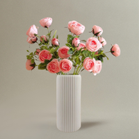 Vase Maison Style Nordique pour Fleurs